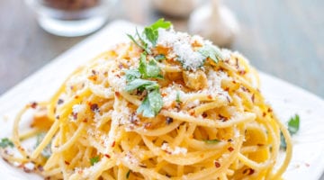 Pasta as part of a healthy diet