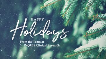 Happy Holidays from INQUIS