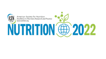 INQUIS will be presenting at Nutrition 2022