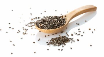 Effects of Chia Seeds on Glycemic Variability and Satiety
