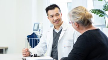 Spotlight on Tolerability Trials at INQUIS